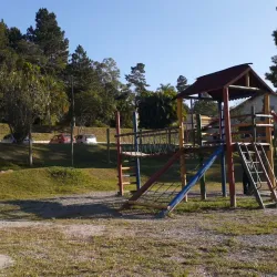 Parque Ecológico Itapecerica - Itapecerica da Serra