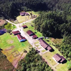 Parque Natural Municipal da Serra do Mar - Itapecerica da Serra