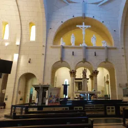 Catedral de Itapetininga - Itapetininga