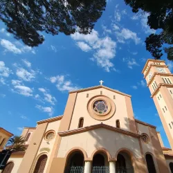 Catedral de Itapetininga - Itapetininga