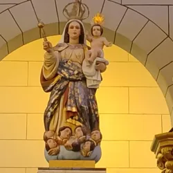 Catedral de Itapetininga - Itapetininga