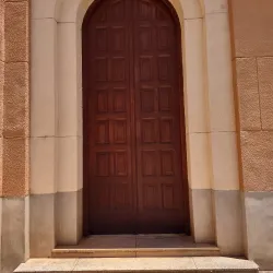 Catedral de Itapetininga - Itapetininga