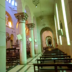 Catedral de Itapetininga - Itapetininga