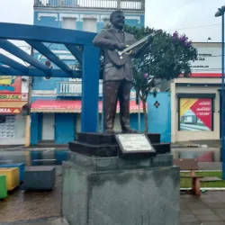 Centro Cultural de Itapetininga - Itapetininga