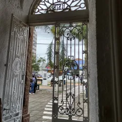 Centro Cultural de Itapetininga - Itapetininga