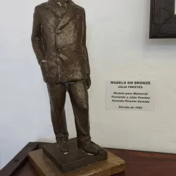 Centro Cultural de Itapetininga - Itapetininga