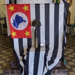 Centro Cultural de Itapetininga - Itapetininga