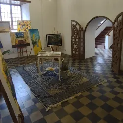 Centro Cultural de Itapetininga - Itapetininga