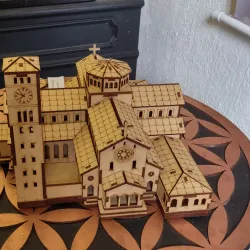 Centro Cultural de Itapetininga - Itapetininga