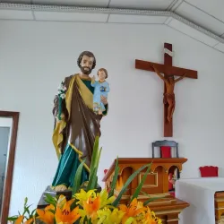 Igreja Matriz de São José - Itapetininga