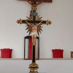 Igreja Matriz de São José - Itapetininga