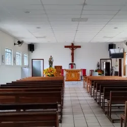 Igreja Matriz de São José - Itapetininga