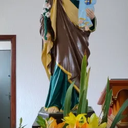 Igreja Matriz de São José - Itapetininga