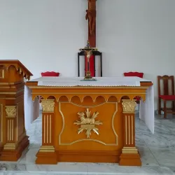 Igreja Matriz de São José - Itapetininga