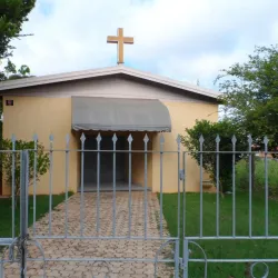 Igreja Matriz de São José - Itapetininga