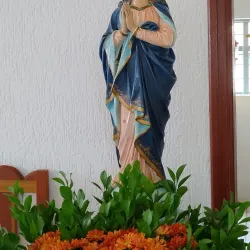 Igreja Matriz de São José - Itapetininga