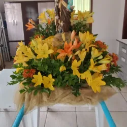 Igreja Matriz de São José - Itapetininga