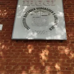 Museu Histórico e Pedagógico de Itapetininga - Itapetininga