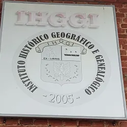 Museu Histórico e Pedagógico de Itapetininga - Itapetininga