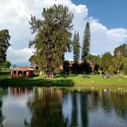 Parque das Águas - Itapetininga