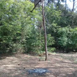 Parque das Águas - Itapetininga