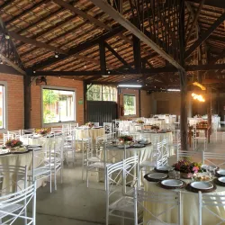 Parque das Águas - Itapetininga