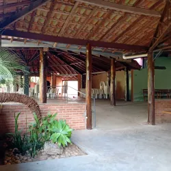 Parque das Águas - Itapetininga