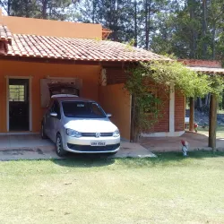 Parque das Águas - Itapetininga