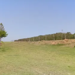 Parque das Águas - Itapetininga