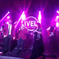 Parque das Águas - Itapetininga