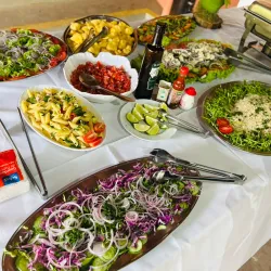 Parque das Águas - Itapetininga