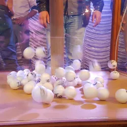 Parque das Águas - Itapetininga