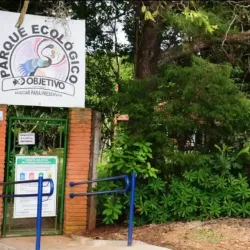 Parque Ecológico de Itapetininga - Itapetininga