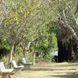 Parque Ecológico de Itapetininga - Itapetininga