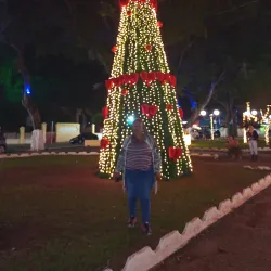 Praça Padre Miguel - Itapetininga