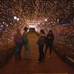 Praça Padre Miguel - Itapetininga