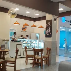 Shopping Itapetininga - Itapetininga