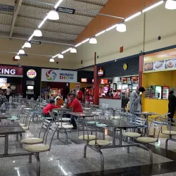 Shopping Itapetininga - Itapetininga