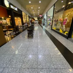 Shopping Itapetininga - Itapetininga