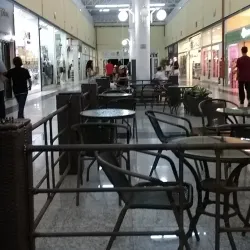 Shopping Itapetininga - Itapetininga