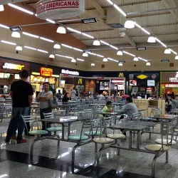Shopping Itapetininga - Itapetininga