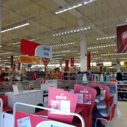 Shopping Itapetininga - Itapetininga