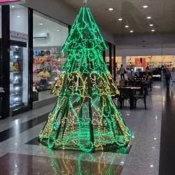 Shopping Itapetininga - Itapetininga