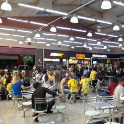 Shopping Itapetininga - Itapetininga