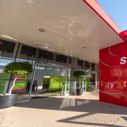 Teatro Municipal de Itapetininga - Itapetininga