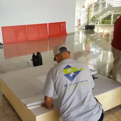 Teatro Municipal de Itapetininga - Itapetininga