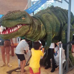 Teatro Municipal de Itapetininga - Itapetininga