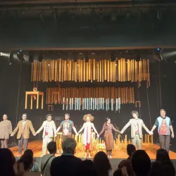 Teatro Municipal de Itapetininga - Itapetininga