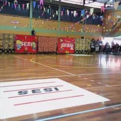 Teatro Municipal de Itapetininga - Itapetininga