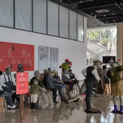 Teatro Municipal de Itapetininga - Itapetininga